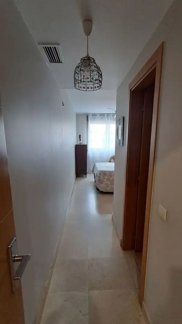 Flat for sale in Calle Pacífico, 41, Paseo Marítimo Oeste - Pacífico