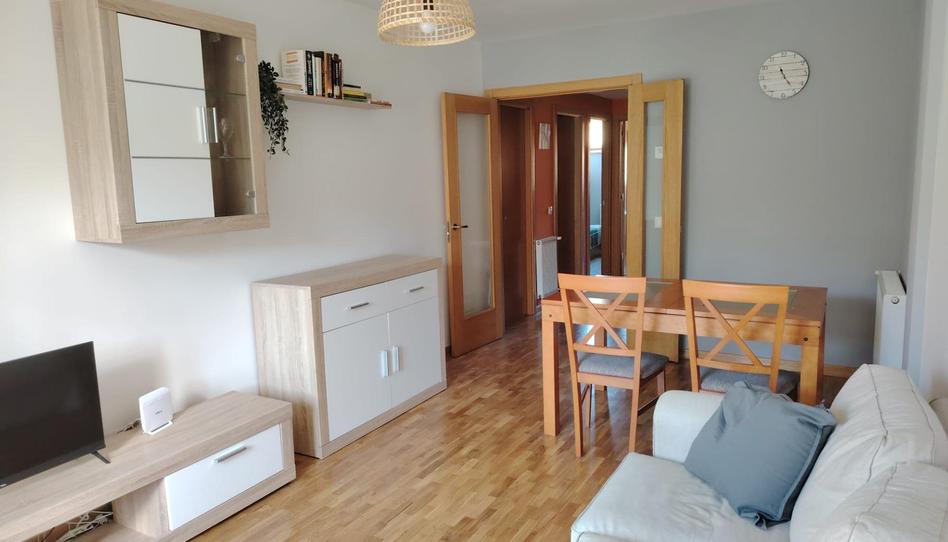 Foto 1 de Pis en venda a Calle Torre de Abajo, 75, Sama, Asturias