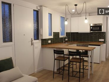 Appartement à louer à Sarrià - Sant Gervasi