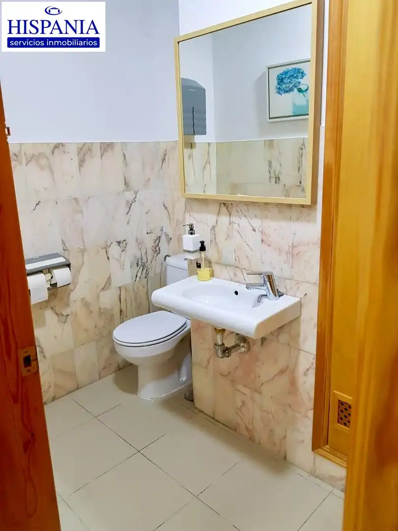 Business premises for sale in Paseo Marítimo - San José - La Laguna, imagen 13