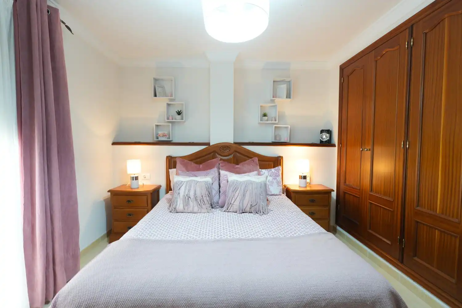 Habitación de Ático en venta en Icod de los Vinos con Terraza y Trastero