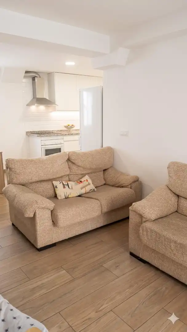 Flat for rent in Calle Calle Espino, Barrio de Albaicín