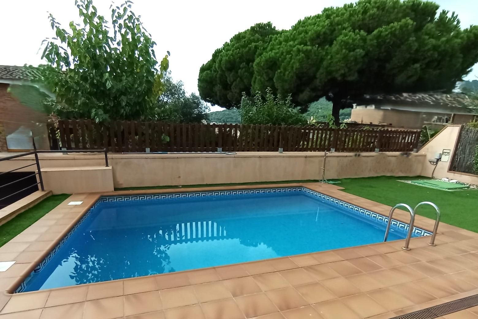 Casa o xalet en venda