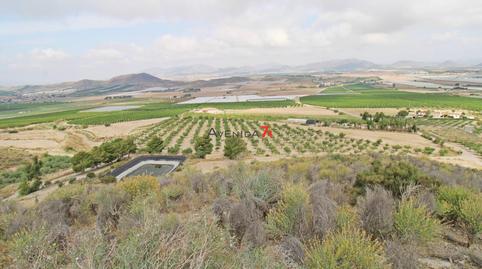 Photo 3 of Land for sale in Escucha, Murcia