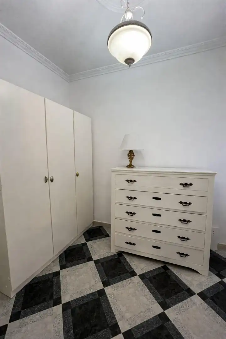Habitación de Casa o chalet en venta en Los Palacios y Villafranca