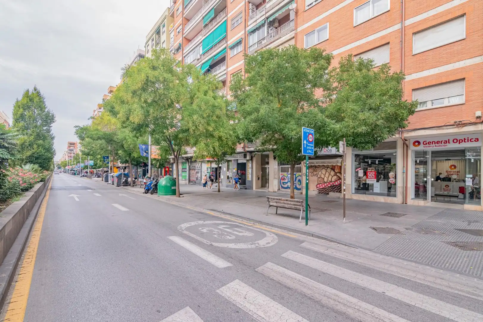 Estudi amb ascensor de lloguer a Ronda, imagen 21