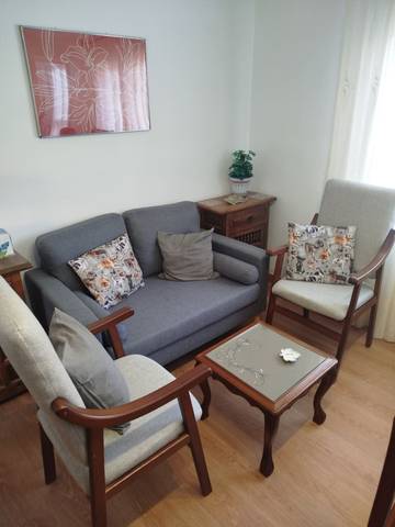 Piso en Alquiler en San Antonio