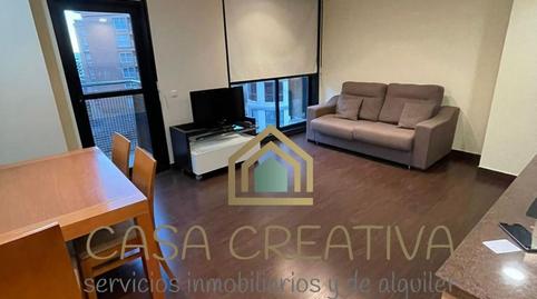 Foto 5 de Casa o xalet de lloguer a  Av Cortes Valencianas, 46, Barrio de Benicalap, Valencia