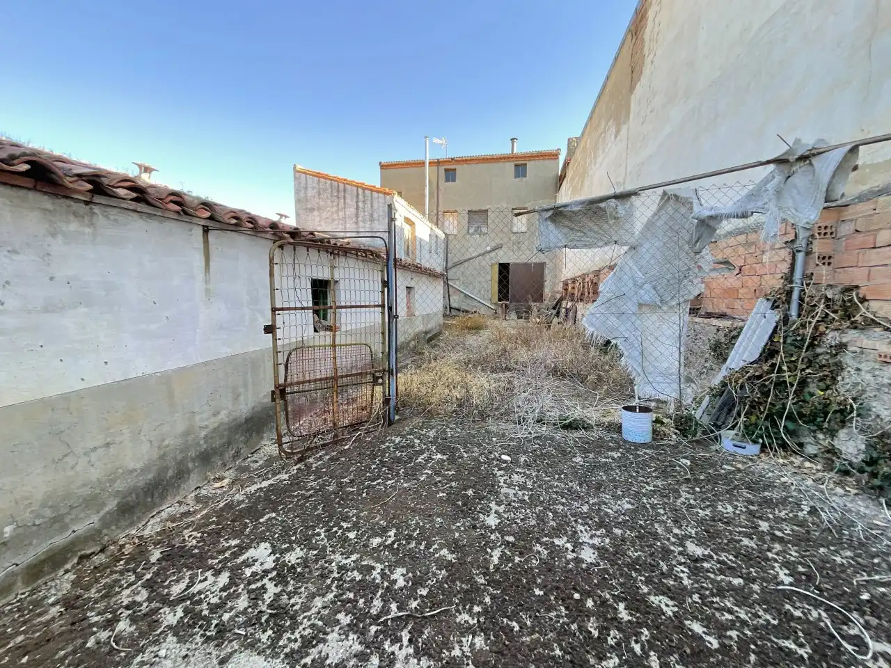 Casa o chalet en venta en Villar de Torre con Calefacción y Amueblado