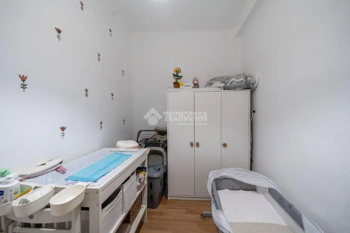 Pis amb ascensor en venda a Chamberí, imagen 14