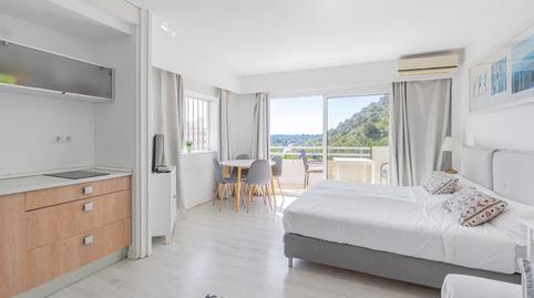 Foto 3 de Estudi en venda a Cortes - Huertas,  Madrid Capital