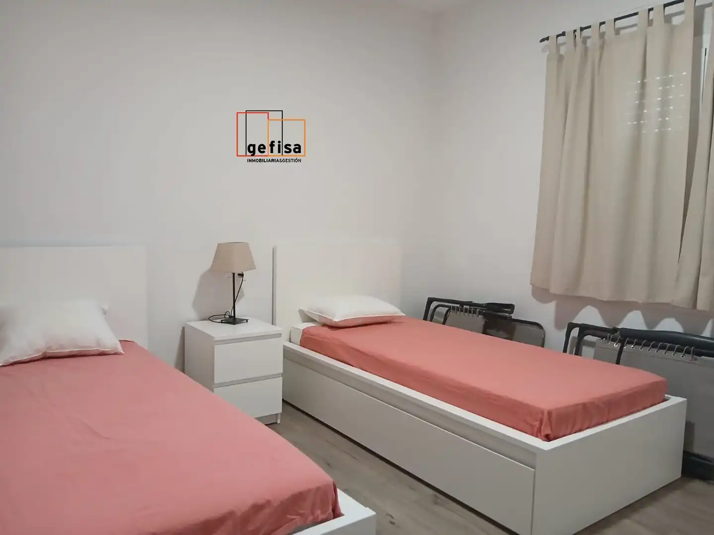 Habitación de Casa o chalet en venta en Santa Cruz de Mudela con Aire acondicionado, Calefacción y Terraza