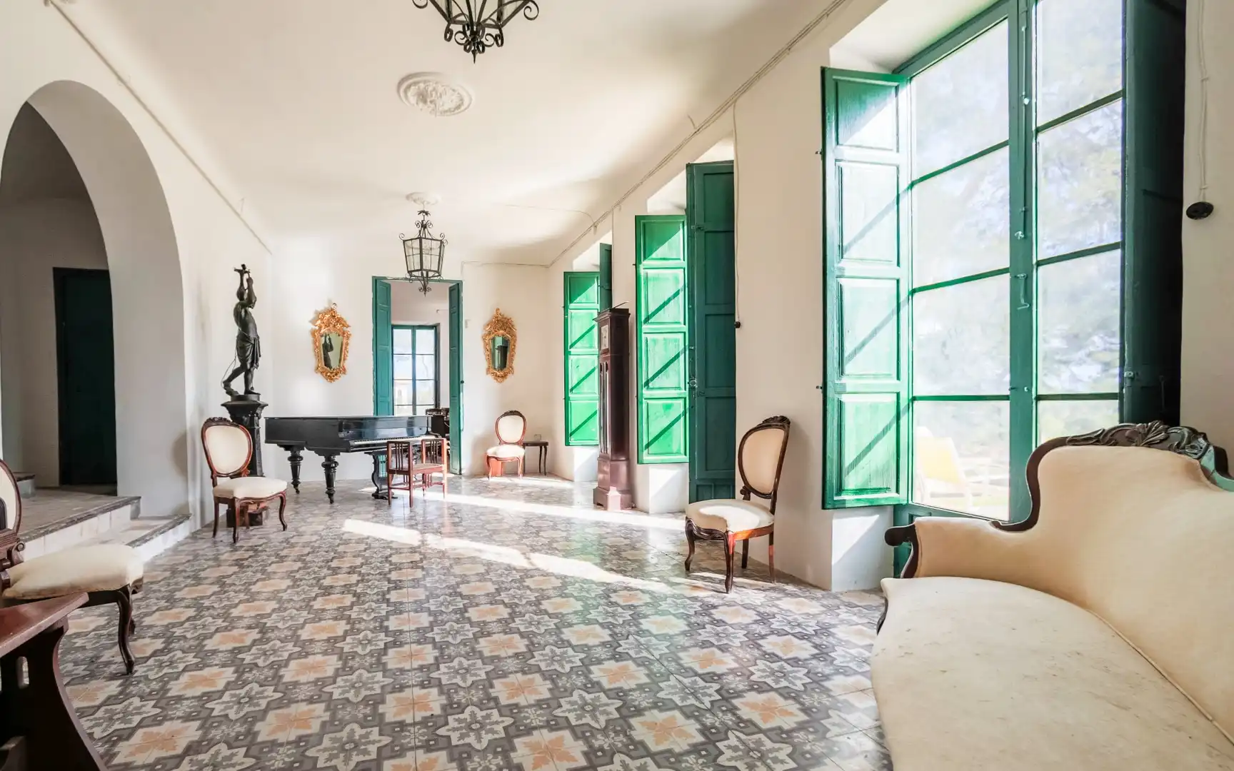 Casa o xalet en venda a Santa Faz