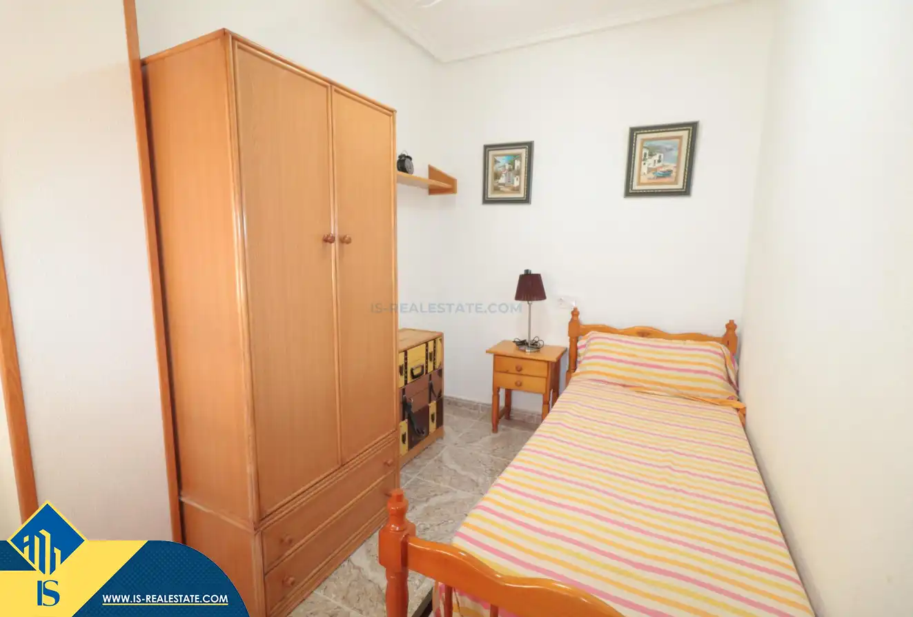 Apartment with lift for sale in Playa del Acequión, Náufragos y Rocío del Mar, imagen 11