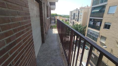 Foto 4 de Pis en venda a Muñoz de la Peña, San Andrés - San Antolín, Murcia