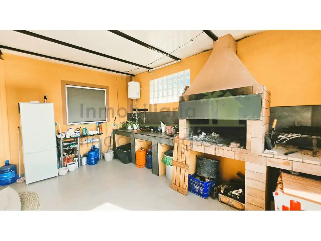 Casa rústica con piscina en venta en Plaza Fabriques, imagen 7