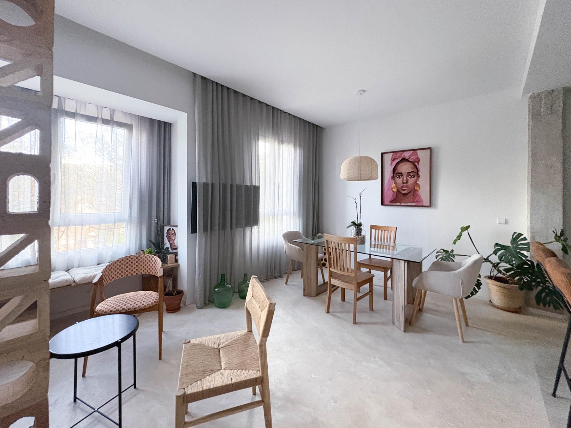 Pis en venda a Calle VELAZQUEZ, 4, Nou Moles, L'Olivereta