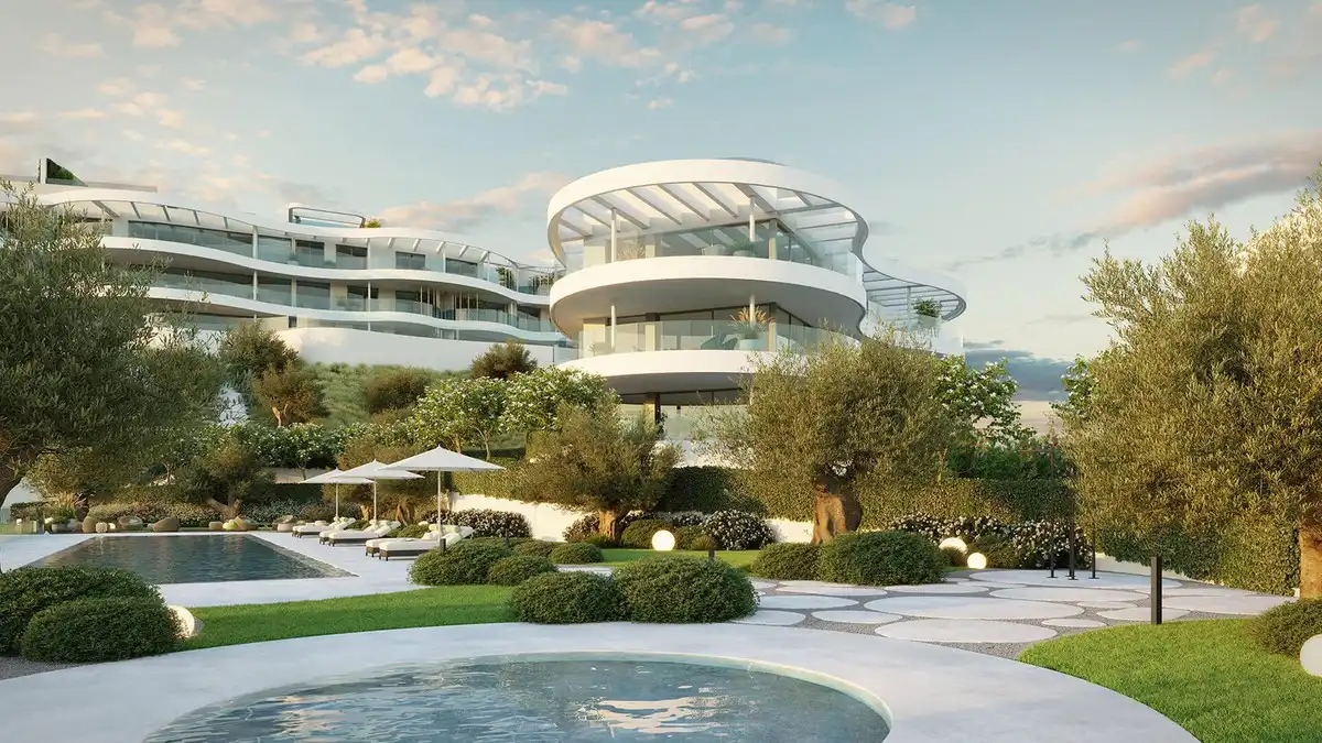 Apartamento con jardín en venta en Los Arqueros  - Puerto del Almendro, imagen 50