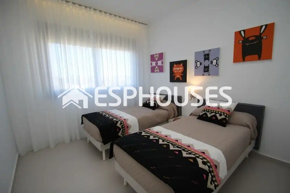Villa avec terrasse à vendre à Orihuela Costa, imagen 34