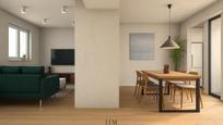 Living room of House or chalet for sale in Coria del Río  with Terrace