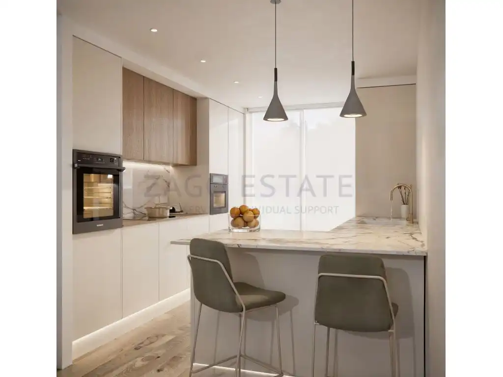 Apartamento en venta en C. Confrides, La Nucia Pueblo