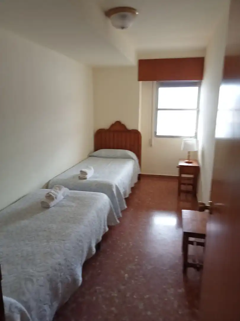 Appartement compact avec terrasse à louer à Carrer Ciutats Unides 2, imagen 10