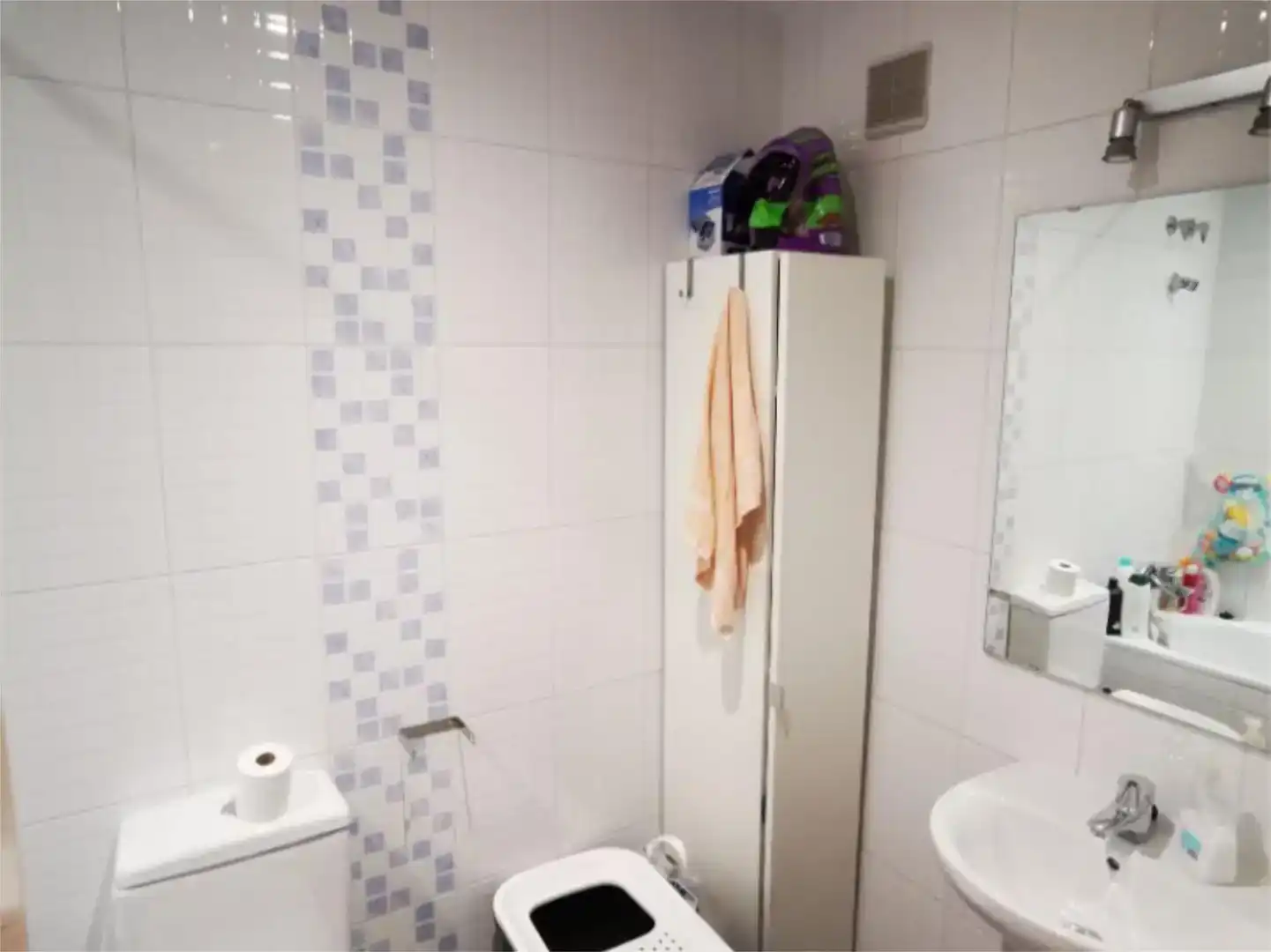 Bany de Pis en venda en Vic