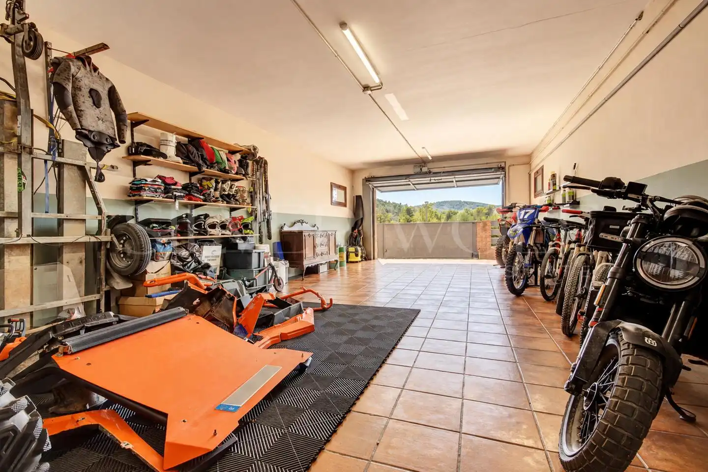 Casa con terraza en venta en calle Rascler, imagen 32