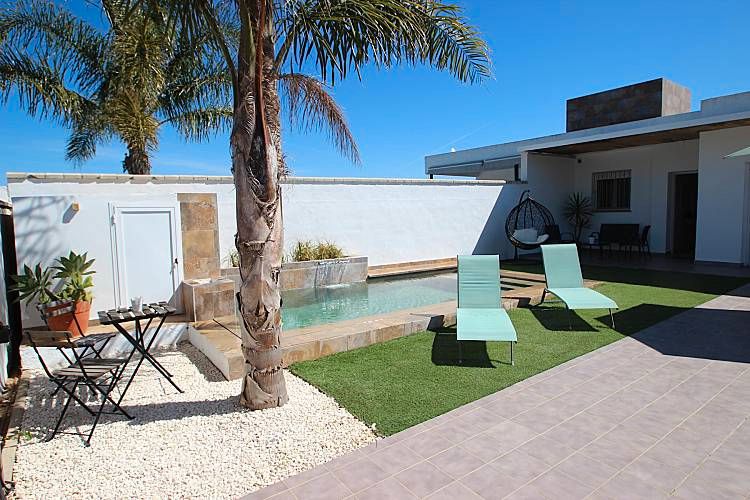 House or chalet to rent in Carril Los Ureba, 31, Roche