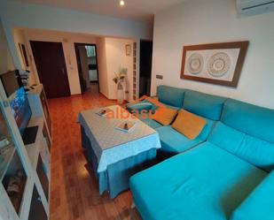 Living room of Flat for sale in  Córdoba Capital  with Air Conditioner