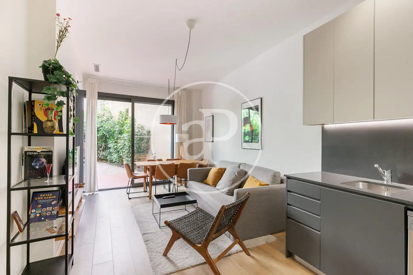 Planta baja en venta en Carrer de la Riera Alta, El Raval