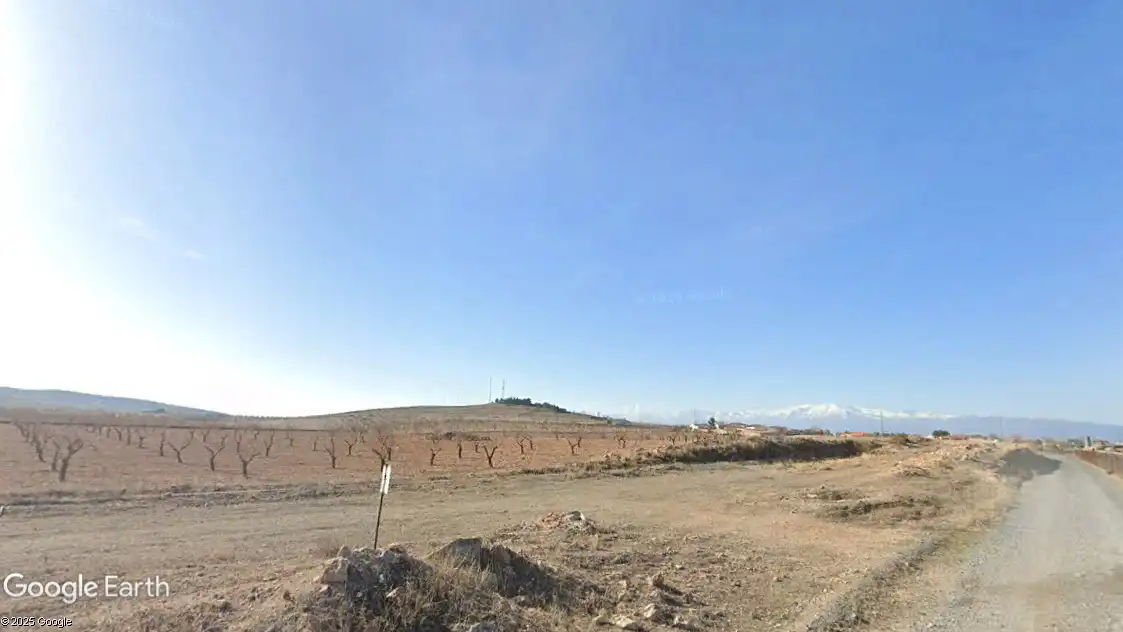 Rustikales Grundstück zum Verkauf in Guadix, imagen 7