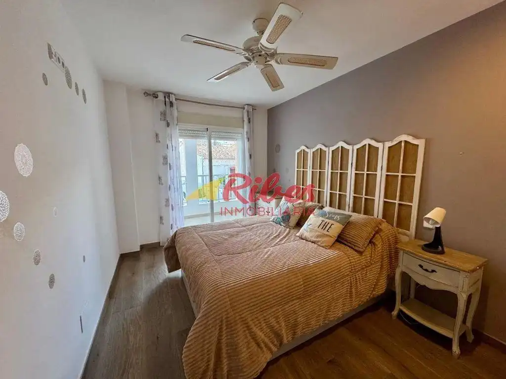Dormitori de Apartament en venda en Cullera