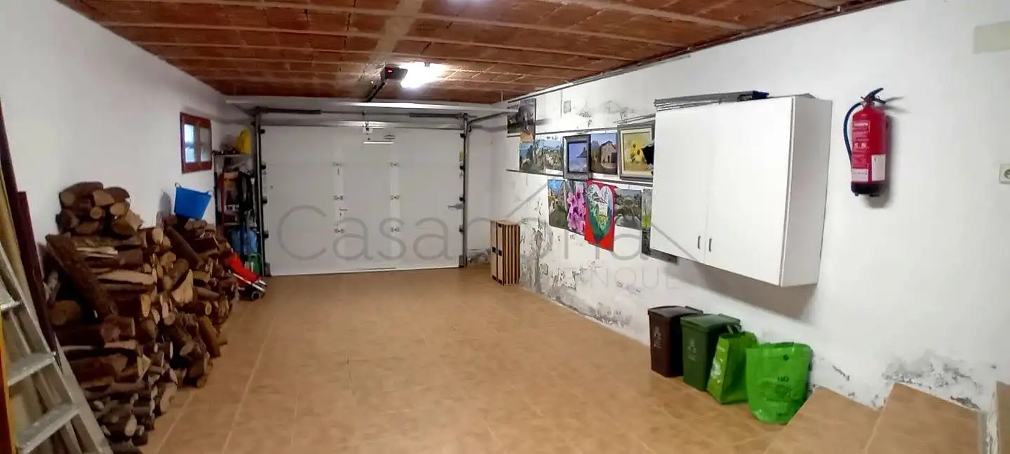 Casa con terraza en venta en L'Esquirol, imagen 55