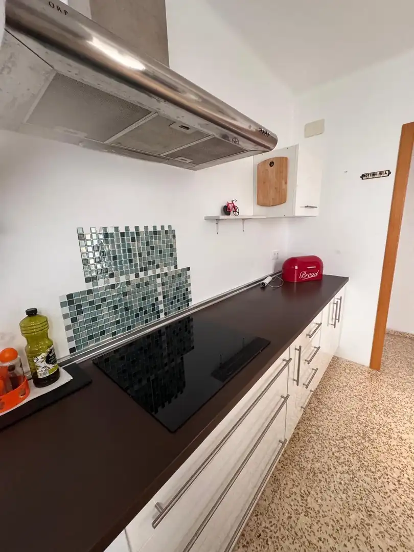 Cuina de Pis en venda en Utrera amb Balcó