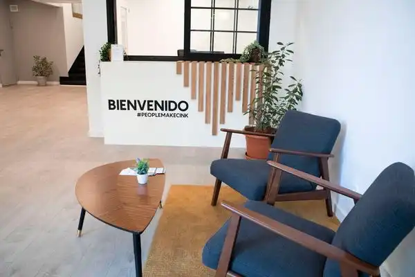 Büro zur Miete in Calle de Henri Dunant 19, imagen 17
