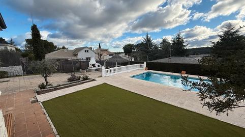 Foto 2 de Residencial en venda a Calle Ciruelo, 25, Mojadillas - Parque de las Infantas - El Paraiso, Madrid