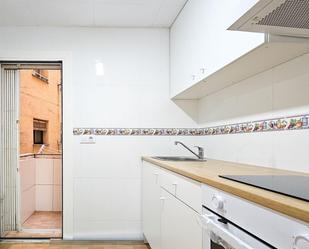 Kitchen of Premises for sale in  Barcelona Capital