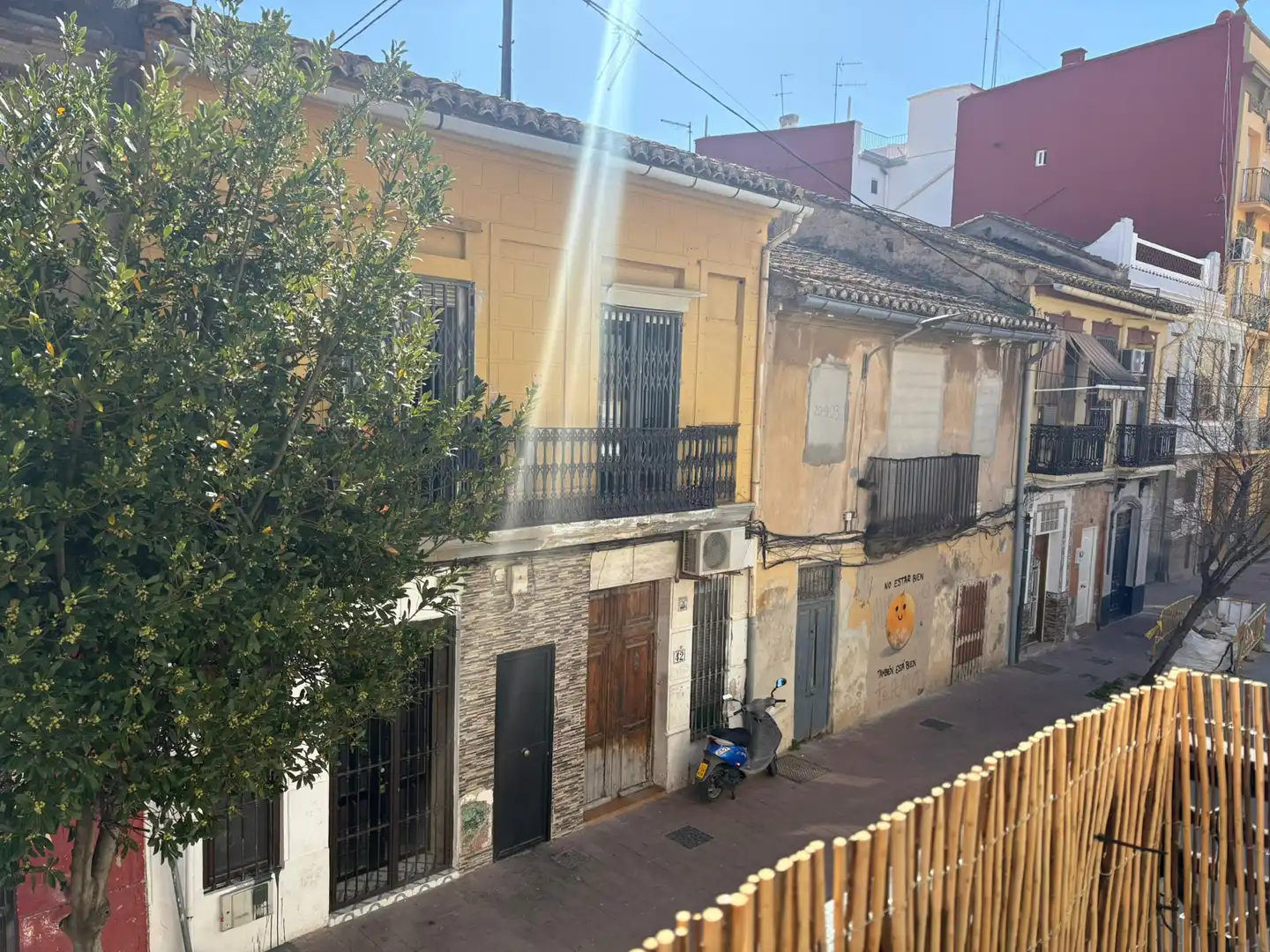 Flat for sale in Carrer dels Àngels, 34, El Cabanyal - El Canyamelar