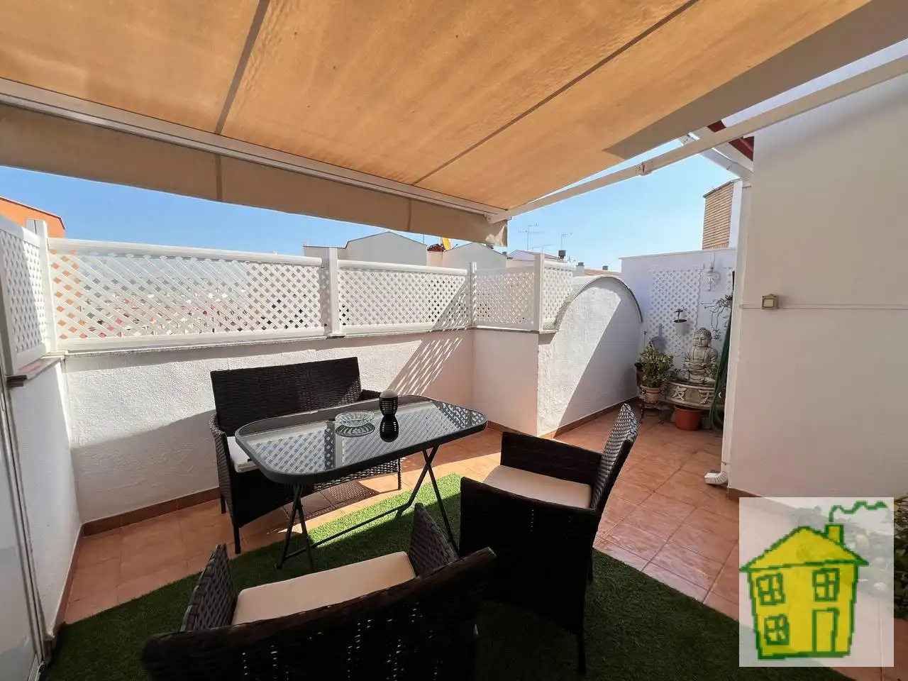 Ático con ascensor en venta en Andújar, imagen 2