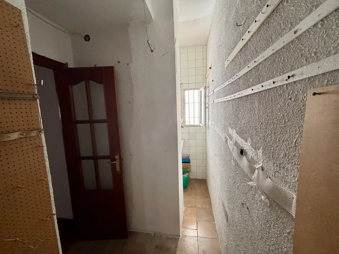 Piso en venta en Málaga con Terraza y Balcón