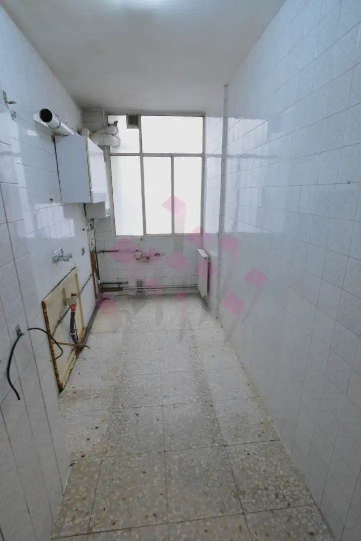 Cuina de Pis en venda en Ciudad Real amb Calefacció
