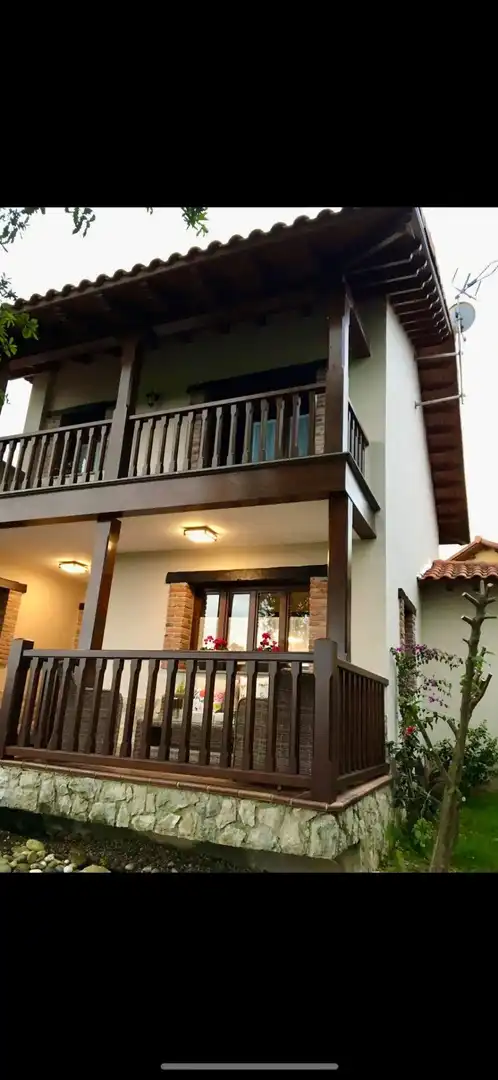 Maison avec jardin à vendre à Lugar Lugar Cuerres, imagen 9