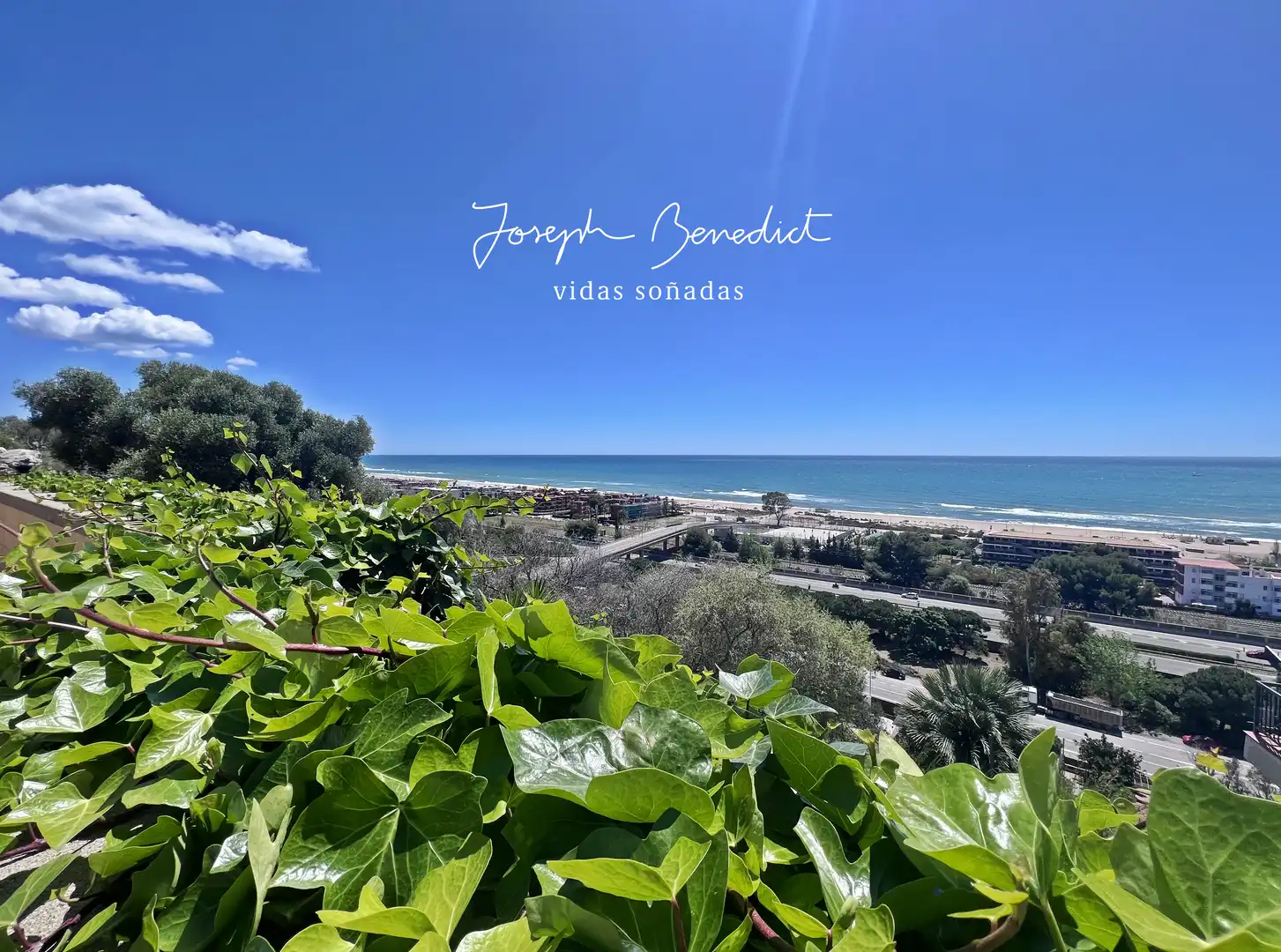 Piso en venta en Castelldefels con Terraza, Horno y Balcón