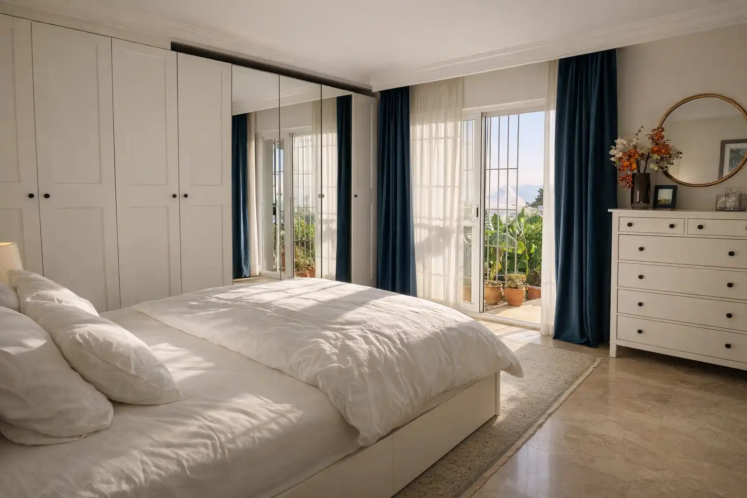 Home with terrace for sale in Estepona Pueblo, imagen 25