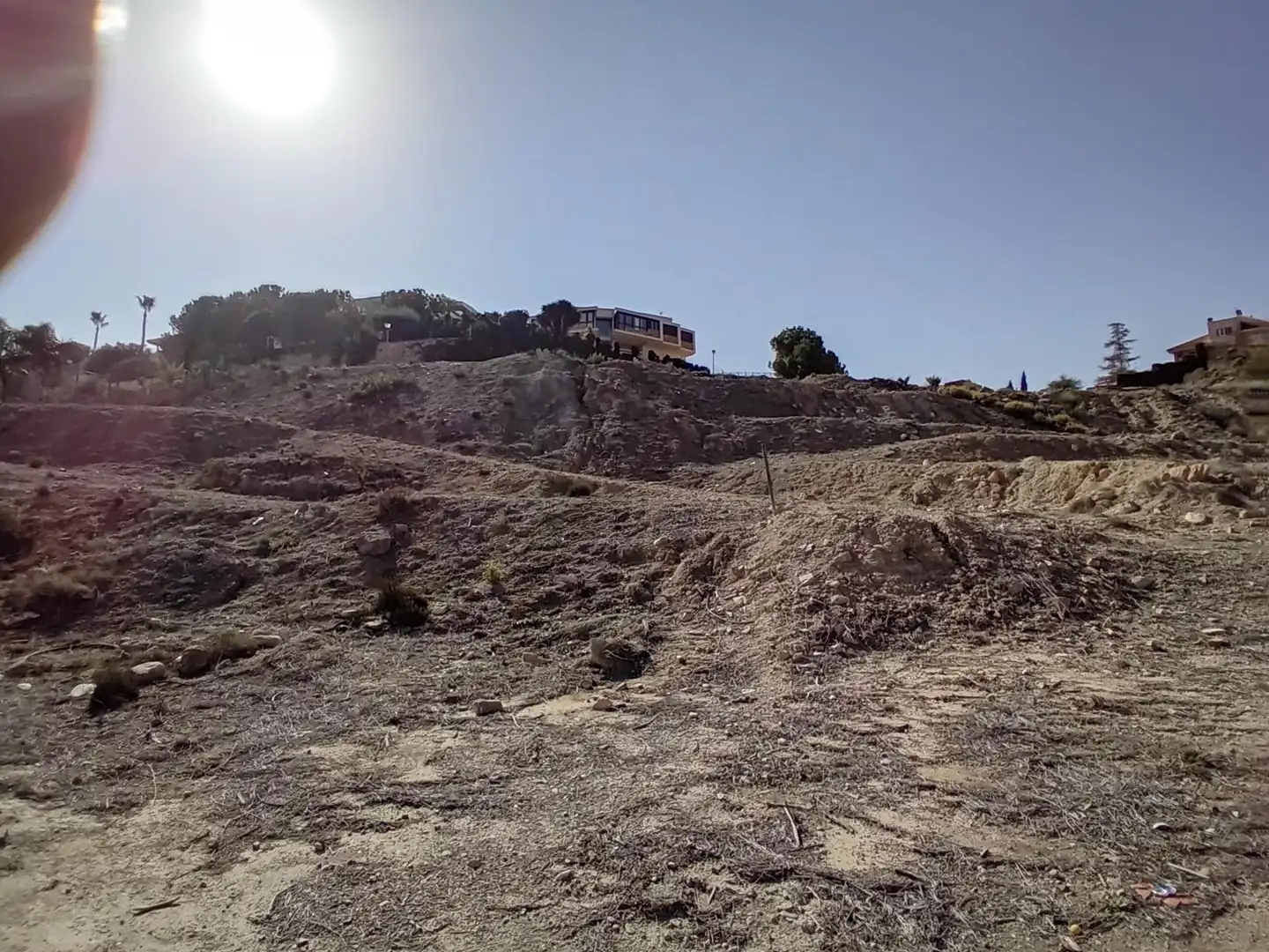 Terreno residenziale in vendita a Calle Vesta, imagen 12