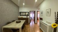 Dining room of Flat for sale in  Barcelona Capital