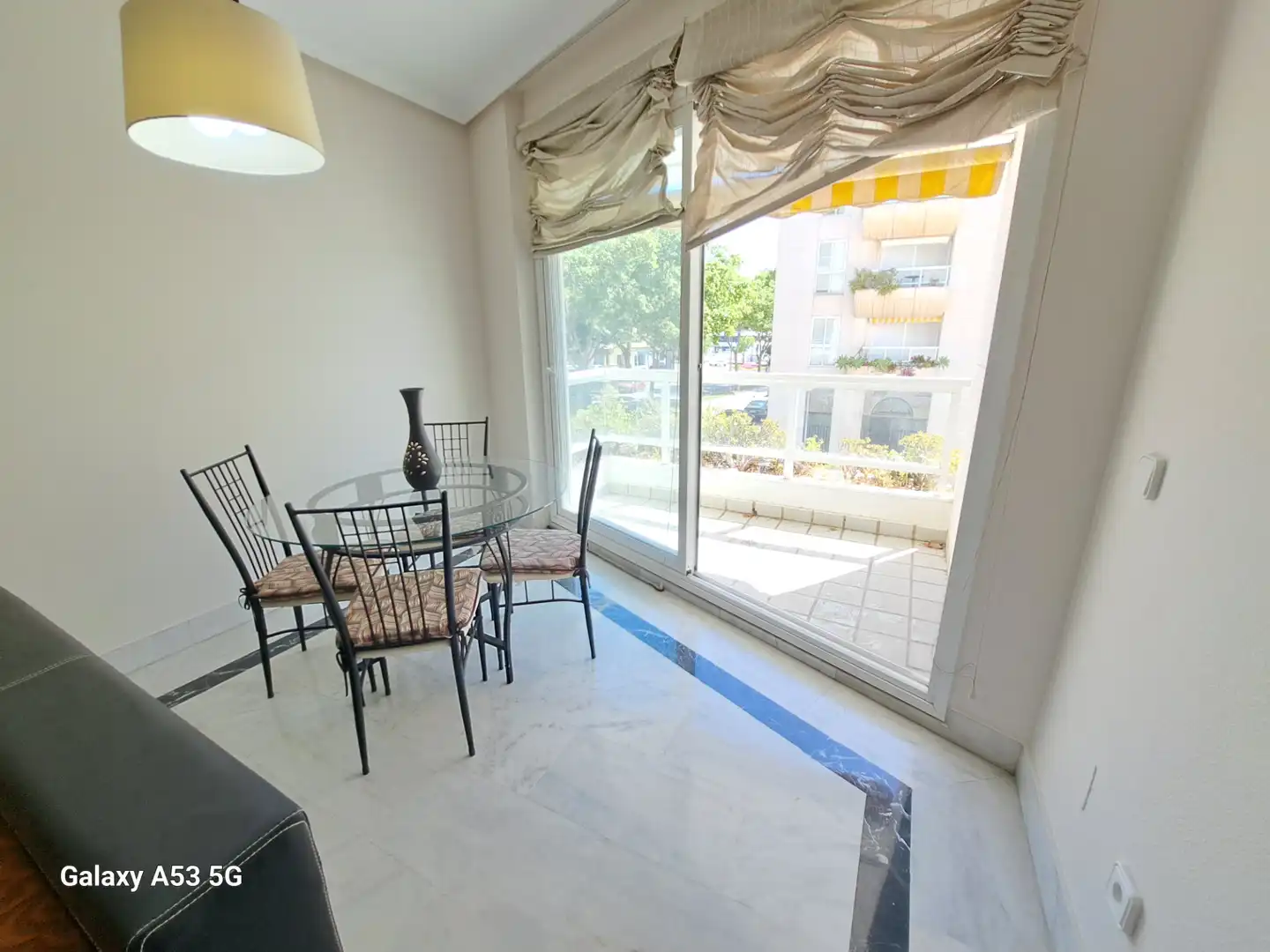 Flat for rent in Playa Bajadilla - Puertos
