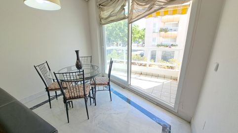 Photo 4 of Flat for rent in Playa Bajadilla - Puertos, Marbella