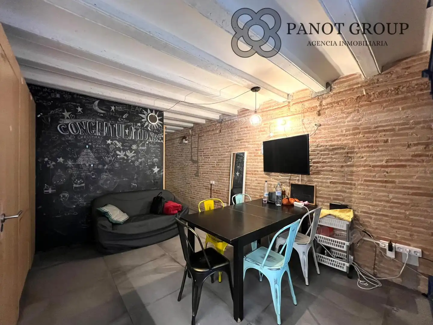 Wohnung zum Verkauf in Carrer de Joaquín Costa, imagen 10